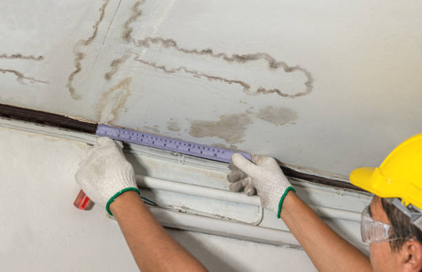 Reliable Basement Flood Cleanup contractor in Hemet, CA by Aqua Guard Water Damage